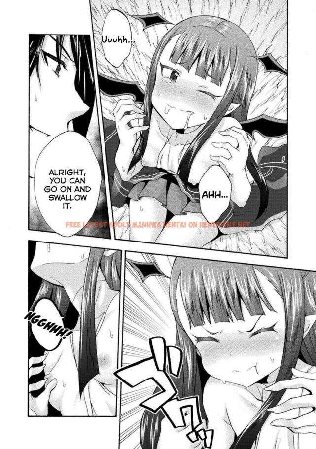 Read Hentai Image 9 382 in comic Himekishi Ga Classmate! - Chapter 27 - hentaitnt.net