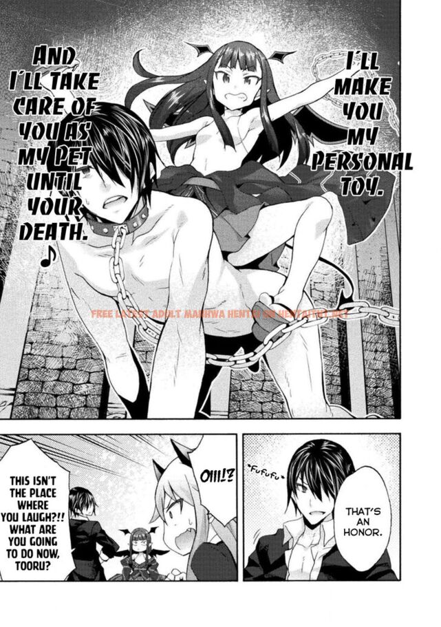 Read Hentai Image 6 381 in comic Himekishi Ga Classmate! - Chapter 28 - hentaitnt.net