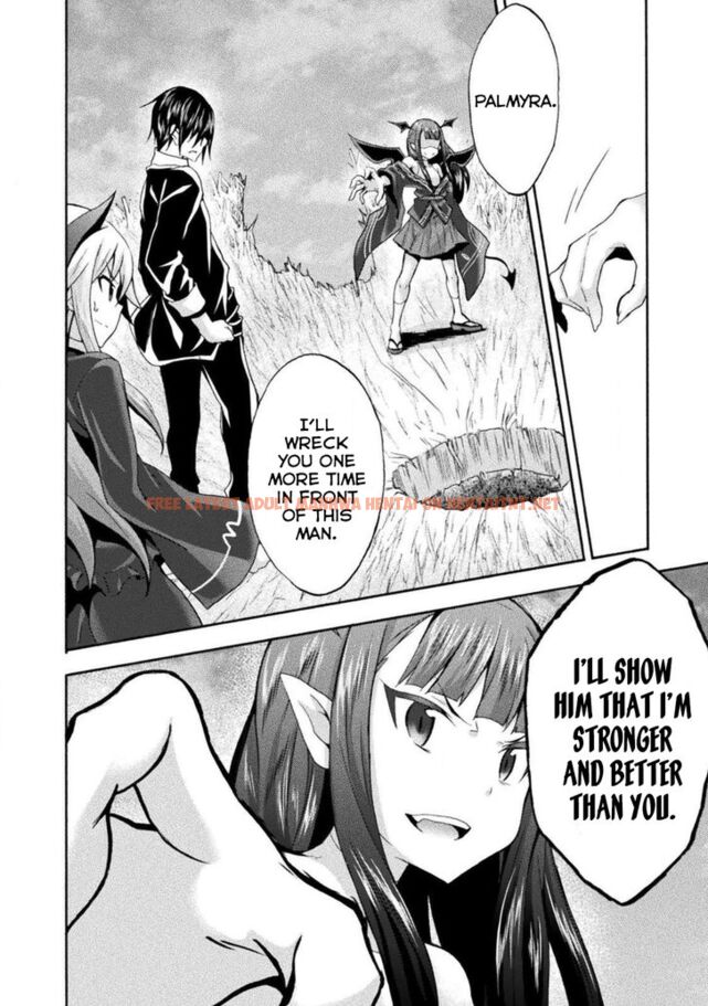 Read Hentai Image 7 381 in comic Himekishi Ga Classmate! - Chapter 28 - hentaitnt.net