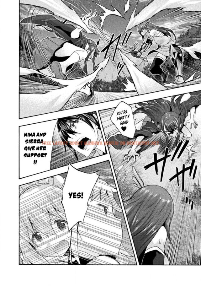 Read Hentai Image 11 370 in comic Himekishi Ga Classmate! - Chapter 29 - hentaitnt.net