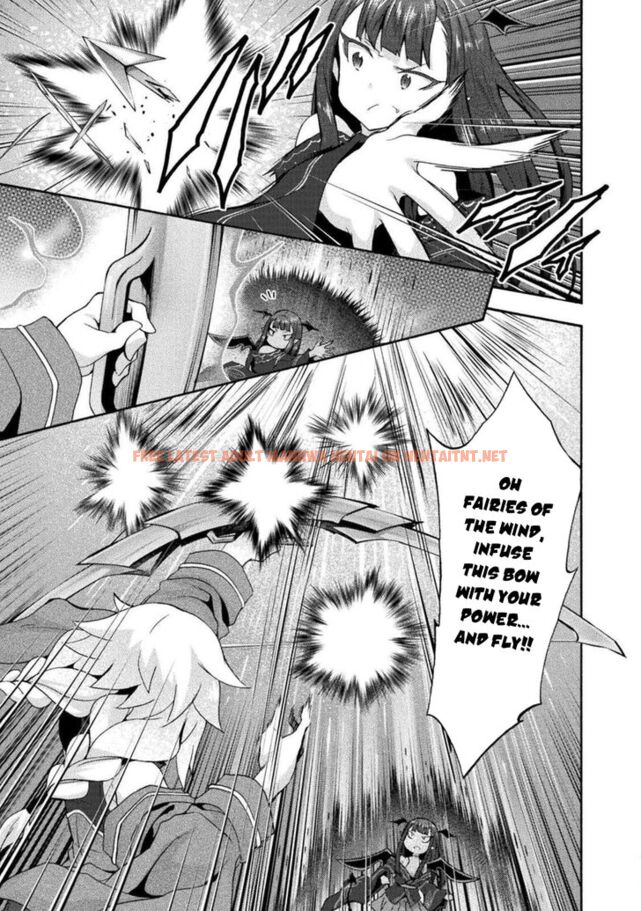 Read Hentai Image 14 370 in comic Himekishi Ga Classmate! - Chapter 29 - hentaitnt.net