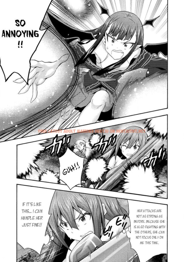 Read Hentai Image 16 370 in comic Himekishi Ga Classmate! - Chapter 29 - hentaitnt.net