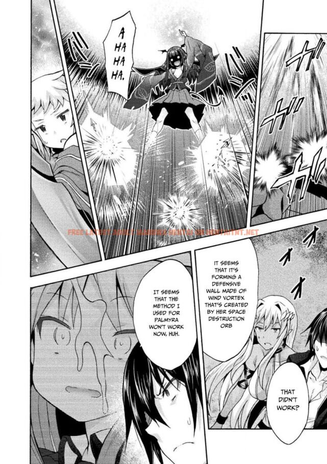 Read Hentai Image 23 370 in comic Himekishi Ga Classmate! - Chapter 29 - hentaitnt.net