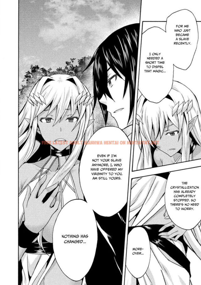 Read Hentai Image 5 370 in comic Himekishi Ga Classmate! - Chapter 29 - hentaitnt.net