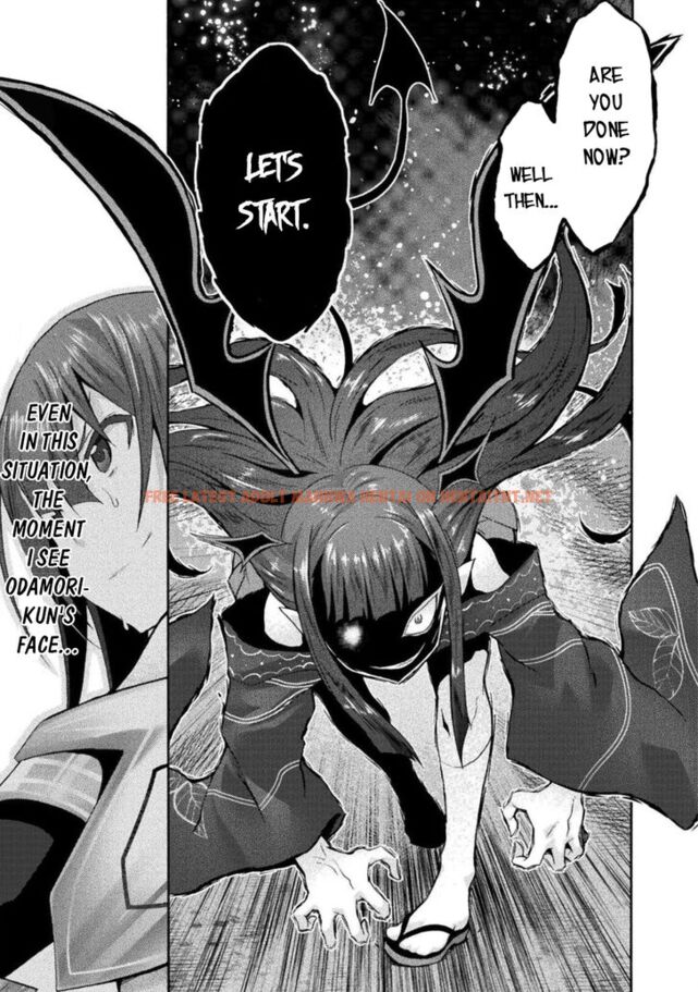 Read Hentai Image 8 370 in comic Himekishi Ga Classmate! - Chapter 29 - hentaitnt.net