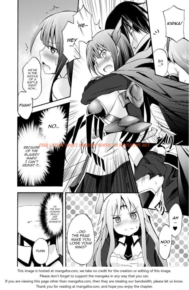 Read Hentai Image 21 408 in comic Himekishi Ga Classmate! - Chapter 3 - hentaitnt.net