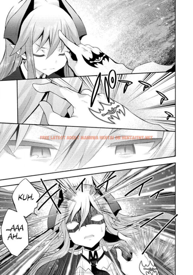 Read Hentai Image 16 381 in comic Himekishi Ga Classmate! - Chapter 30 - hentaitnt.net