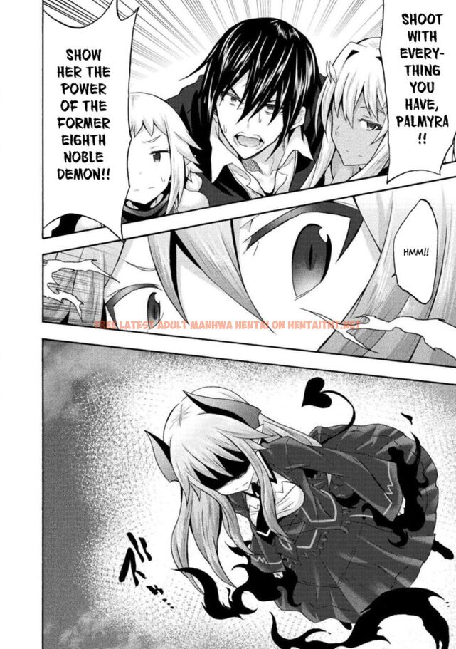 Read Hentai Image 19 381 in comic Himekishi Ga Classmate! - Chapter 30 - hentaitnt.net