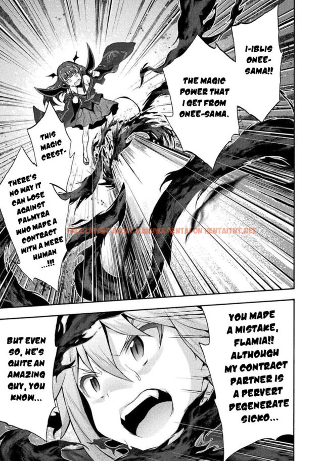 Read Hentai Image 29 381 in comic Himekishi Ga Classmate! - Chapter 30 - hentaitnt.net