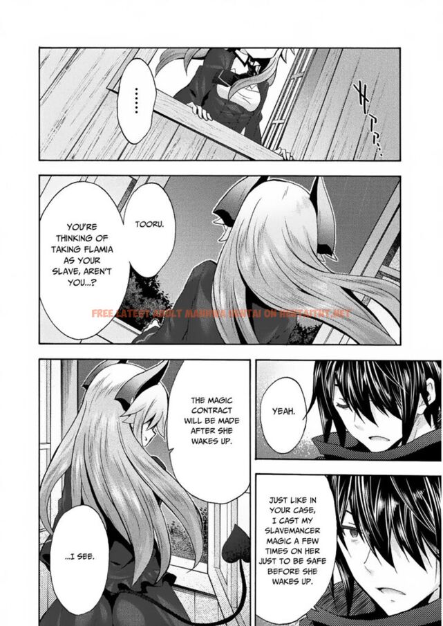 Read Hentai Image 24 377 in comic Himekishi Ga Classmate! - Chapter 31 - hentaitnt.net