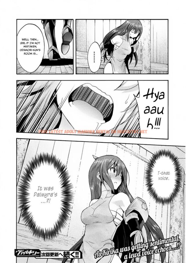 Read Hentai Image 30 377 in comic Himekishi Ga Classmate! - Chapter 31 - hentaitnt.net