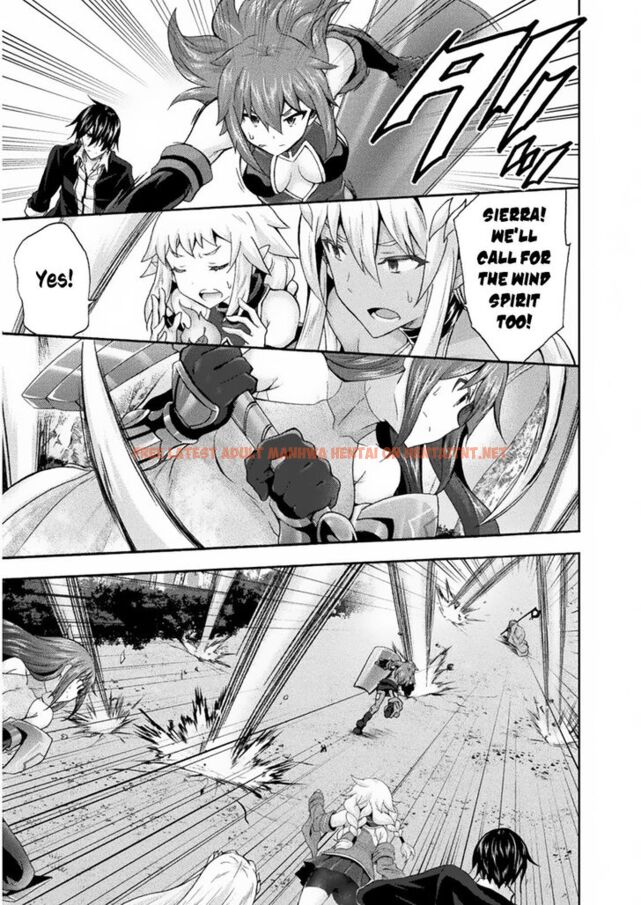 Read Hentai Image 6 377 in comic Himekishi Ga Classmate! - Chapter 31 - hentaitnt.net