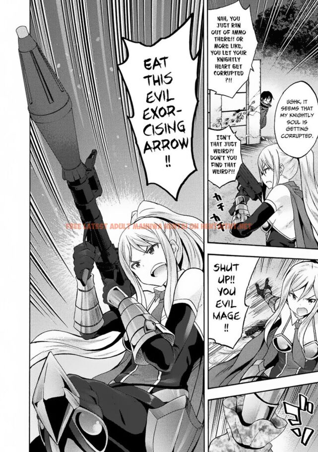 Read Hentai Image 13 376 in comic Himekishi Ga Classmate! - Chapter 32 - hentaitnt.net