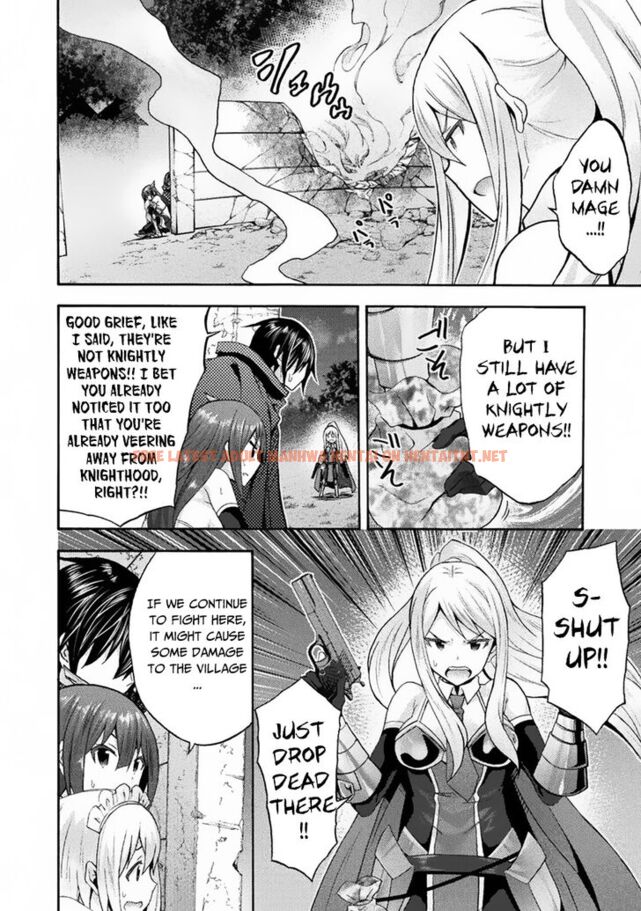 Read Hentai Image 15 376 in comic Himekishi Ga Classmate! - Chapter 32 - hentaitnt.net