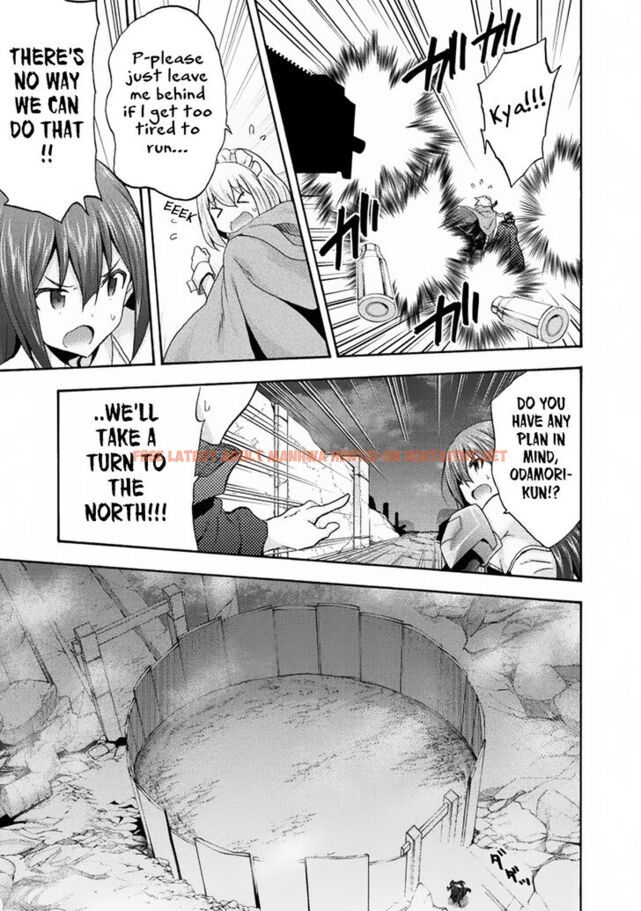 Read Hentai Image 18 376 in comic Himekishi Ga Classmate! - Chapter 32 - hentaitnt.net