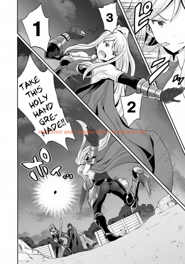 Read Hentai Image 9 376 in comic Himekishi Ga Classmate! - Chapter 32 - hentaitnt.net