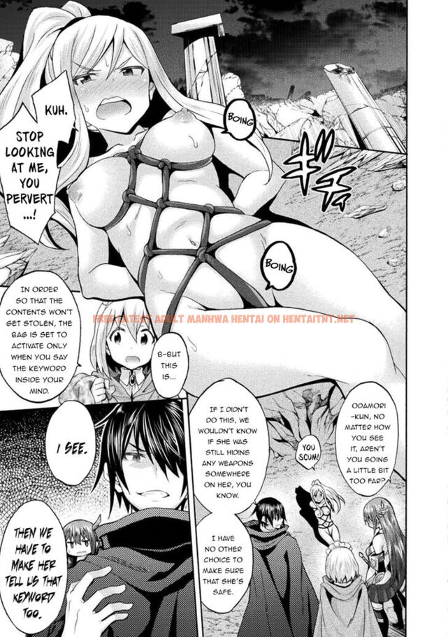 Read Hentai Image 10 376 in comic Himekishi Ga Classmate! - Chapter 33 - hentaitnt.net