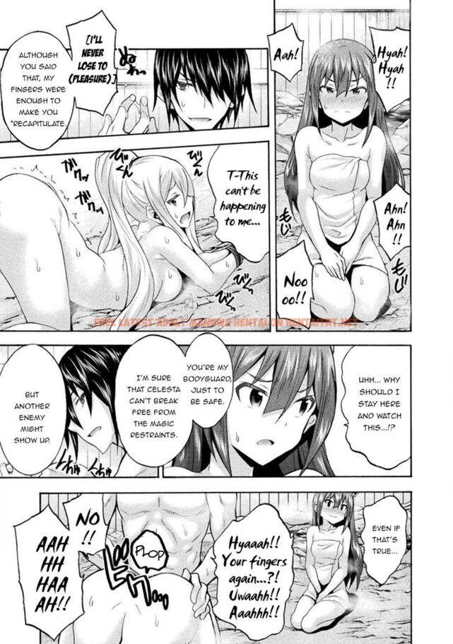 Read Hentai Image 12 376 in comic Himekishi Ga Classmate! - Chapter 33 - hentaitnt.net