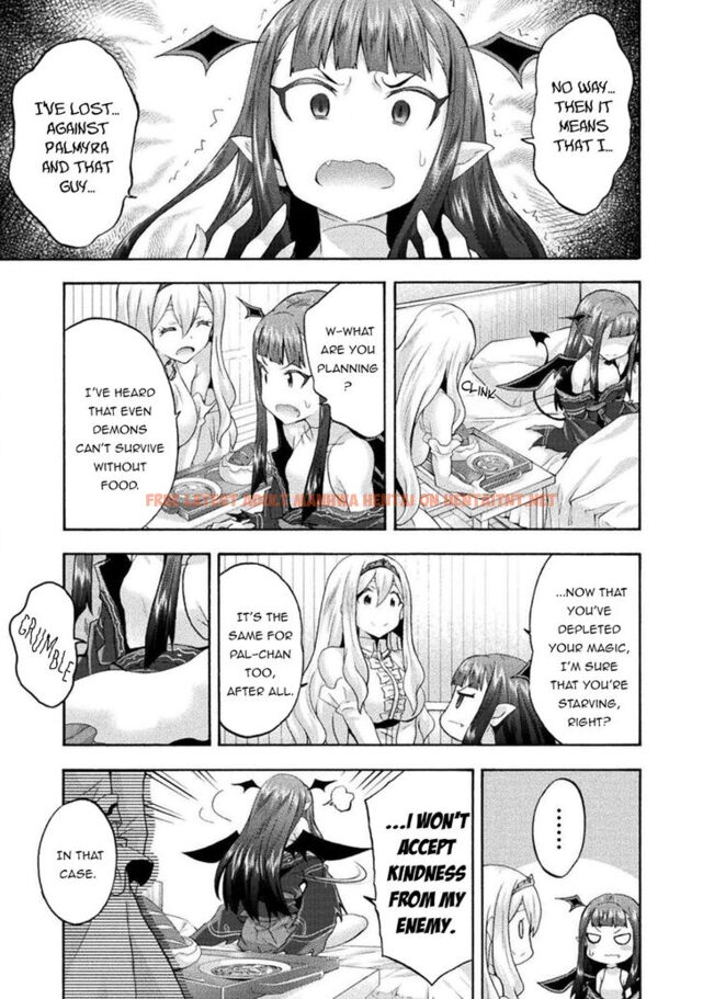 Read Hentai Image 4 376 in comic Himekishi Ga Classmate! - Chapter 33 - hentaitnt.net