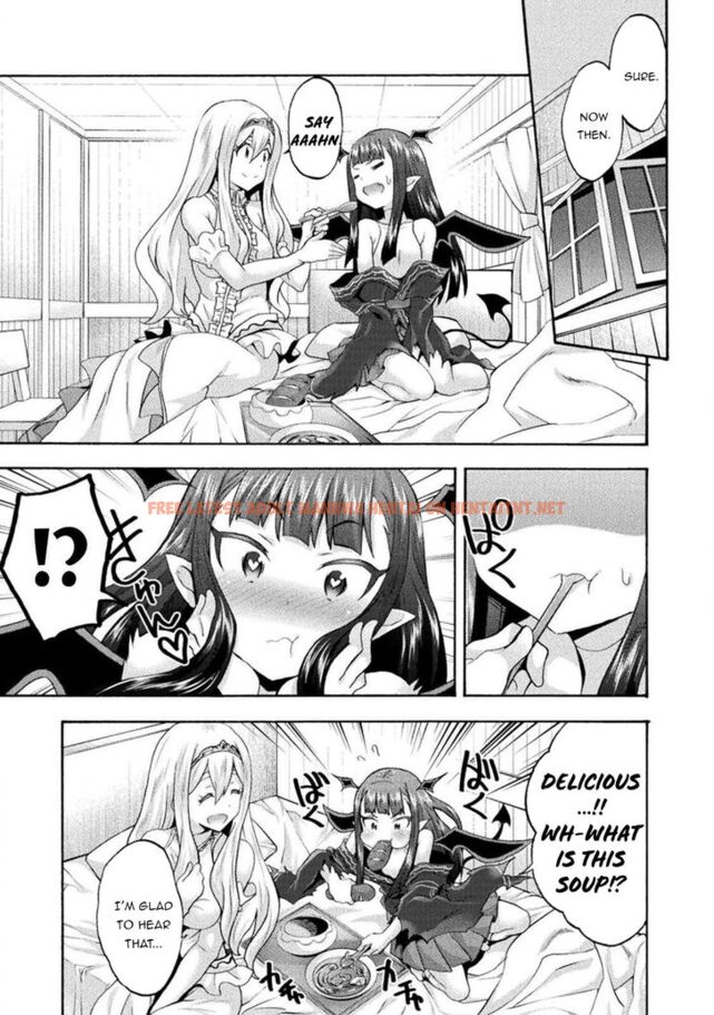 Read Hentai Image 6 376 in comic Himekishi Ga Classmate! - Chapter 33 - hentaitnt.net