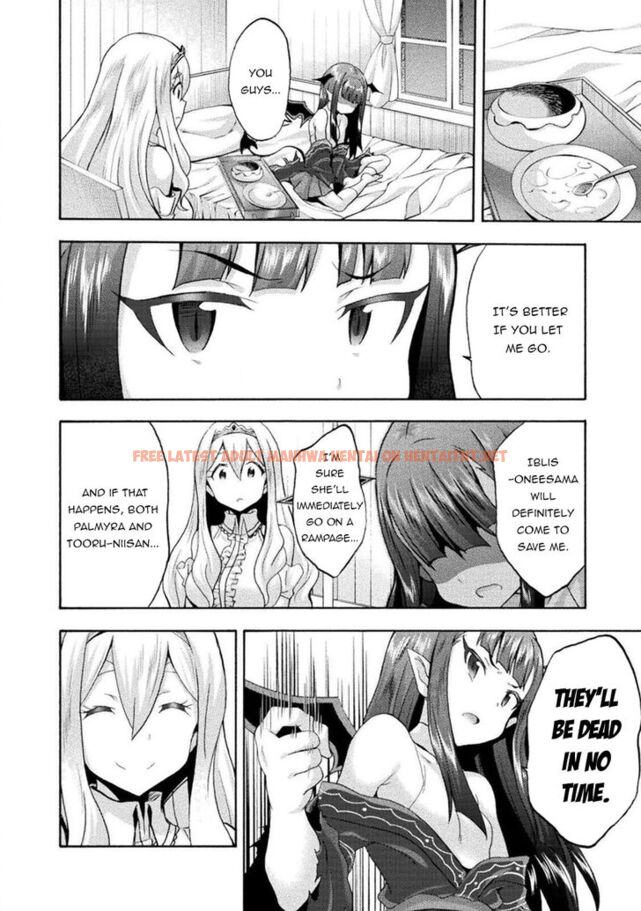 Read Hentai Image 7 376 in comic Himekishi Ga Classmate! - Chapter 33 - hentaitnt.net