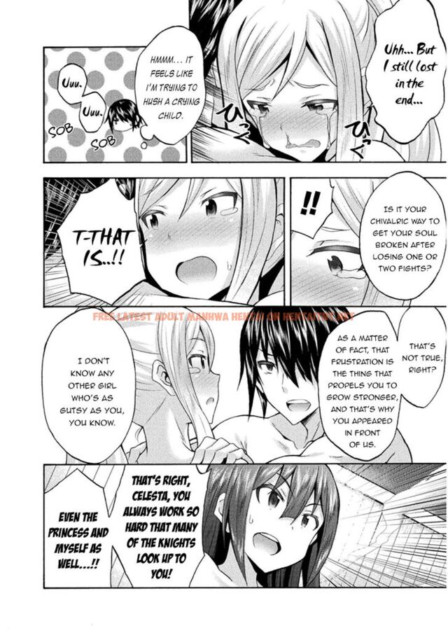 Read Hentai Image 3 372 in comic Himekishi Ga Classmate! - Chapter 34 - hentaitnt.net