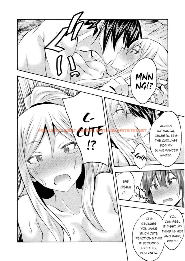 Read Hentai Image 5 372 in comic Himekishi Ga Classmate! - Chapter 34 - hentaitnt.net