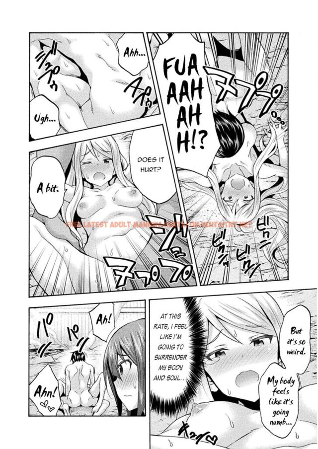 Read Hentai Image 7 376 in comic Himekishi Ga Classmate! - Chapter 34 - hentaitnt.net