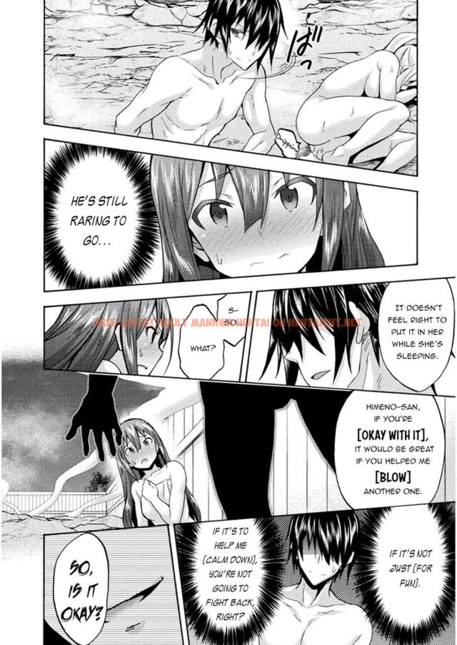 Read Hentai Image 9 376 in comic Himekishi Ga Classmate! - Chapter 34 - hentaitnt.net