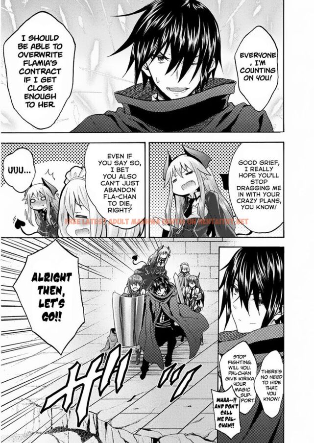 Read Hentai Image 11 371 in comic Himekishi Ga Classmate! - Chapter 35 - hentaitnt.net