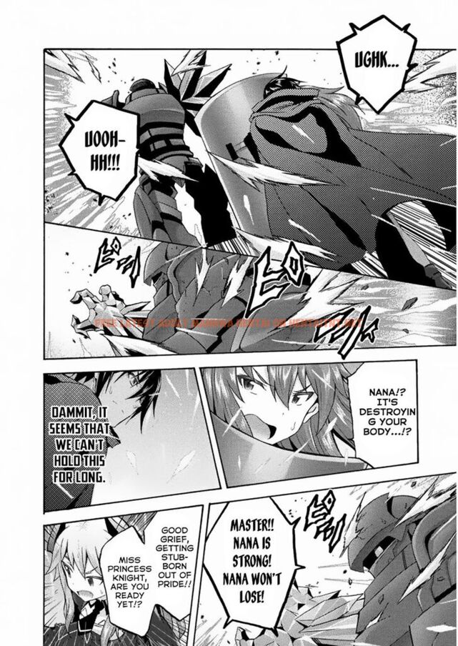 Read Hentai Image 12 371 in comic Himekishi Ga Classmate! - Chapter 35 - hentaitnt.net