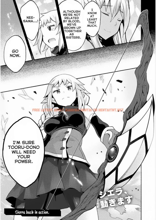 Read Hentai Image 19 372 in comic Himekishi Ga Classmate! - Chapter 35 - hentaitnt.net