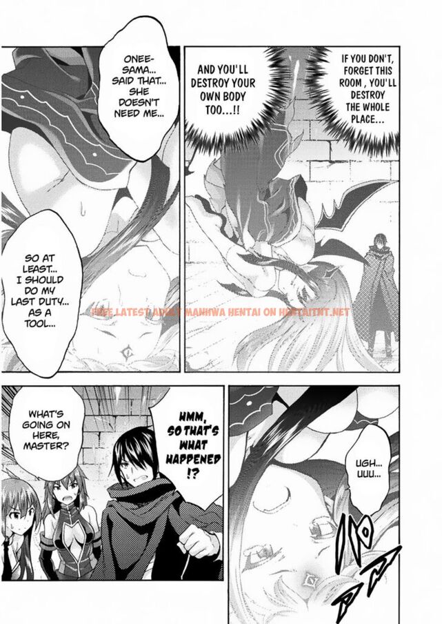 Read Hentai Image 5 371 in comic Himekishi Ga Classmate! - Chapter 35 - hentaitnt.net