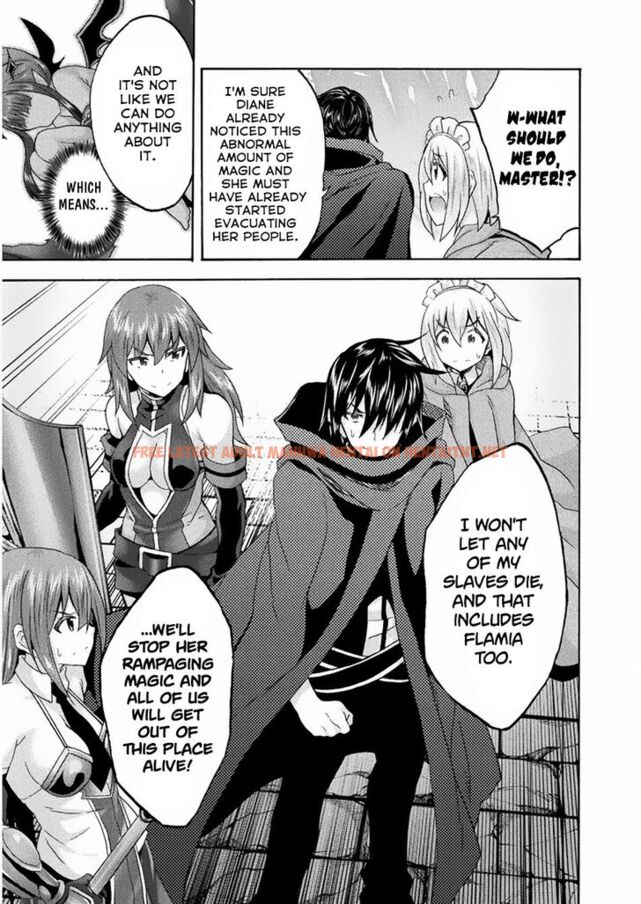 Read Hentai Image 7 371 in comic Himekishi Ga Classmate! - Chapter 35 - hentaitnt.net