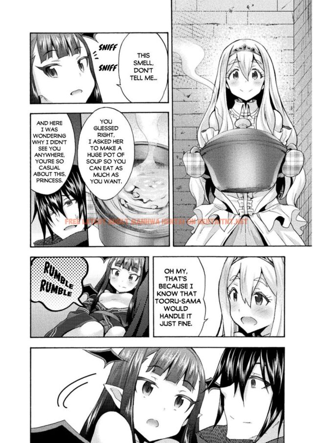 Read Hentai Image 13 371 in comic Himekishi Ga Classmate! - Chapter 36 - hentaitnt.net