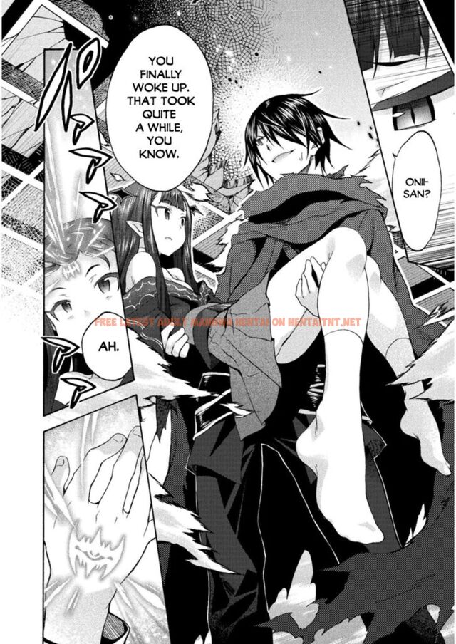 Read Hentai Image 9 371 in comic Himekishi Ga Classmate! - Chapter 36 - hentaitnt.net