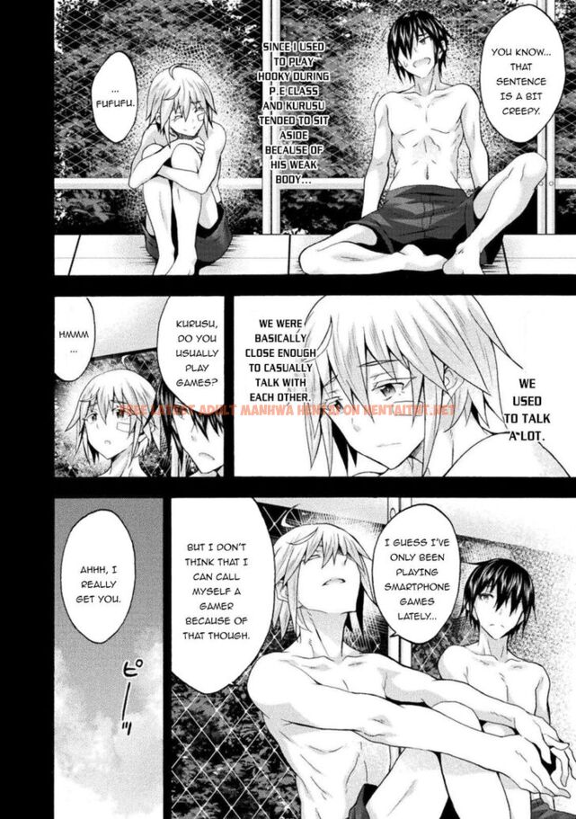 Read Hentai Image 7 370 in comic Himekishi Ga Classmate! - Chapter 37 - hentaitnt.net