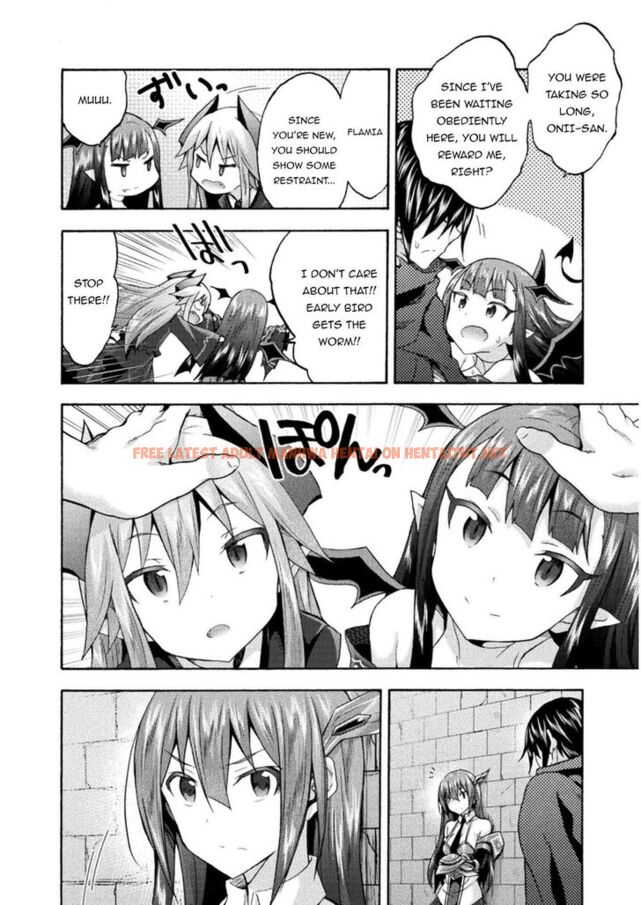 Read Hentai Image 19 370 in comic Himekishi Ga Classmate! - Chapter 38 - hentaitnt.net