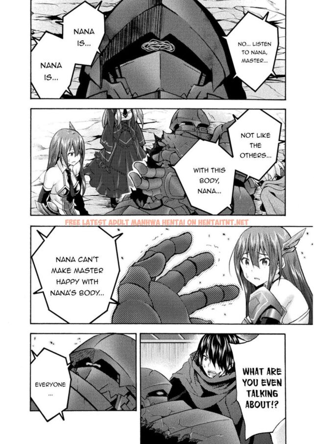 Read Hentai Image 3 366 in comic Himekishi Ga Classmate! - Chapter 38 - hentaitnt.net