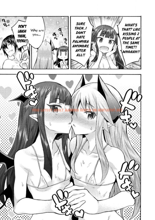 Read Hentai Image 11 366 in comic Himekishi Ga Classmate! - Chapter 39 - hentaitnt.net