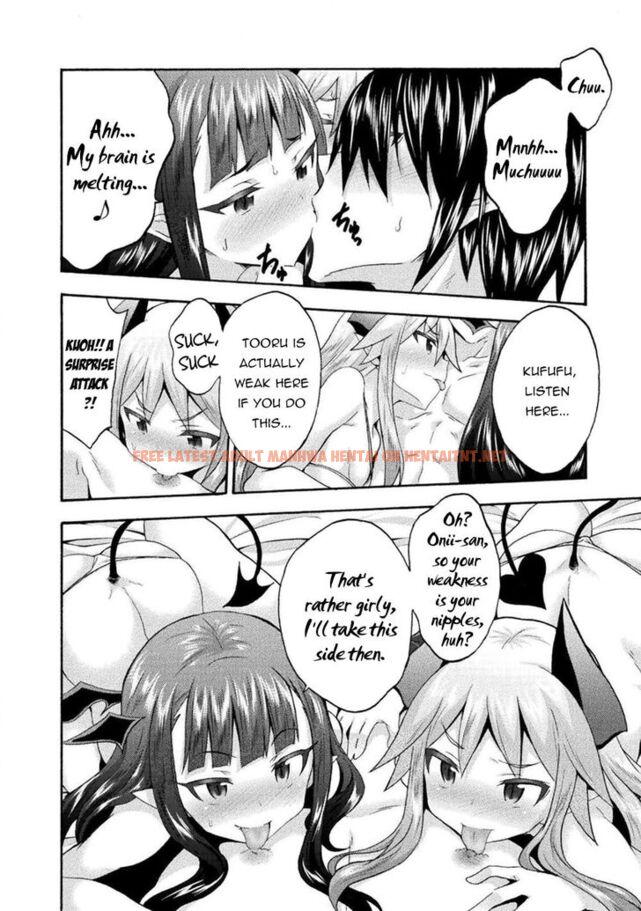 Read Hentai Image 12 366 in comic Himekishi Ga Classmate! - Chapter 39 - hentaitnt.net