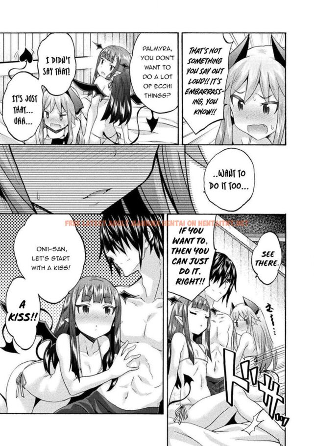 Read Hentai Image 7 366 in comic Himekishi Ga Classmate! - Chapter 39 - hentaitnt.net