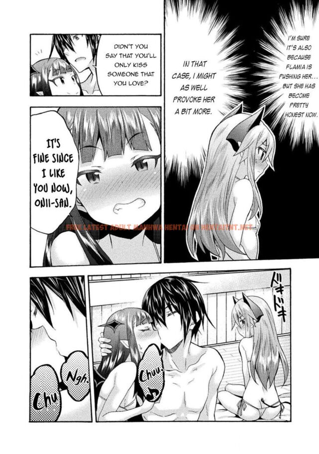 Read Hentai Image 8 366 in comic Himekishi Ga Classmate! - Chapter 39 - hentaitnt.net