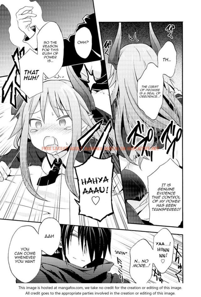 Read Hentai Image 20 408 in comic Himekishi Ga Classmate! - Chapter 4 - hentaitnt.net