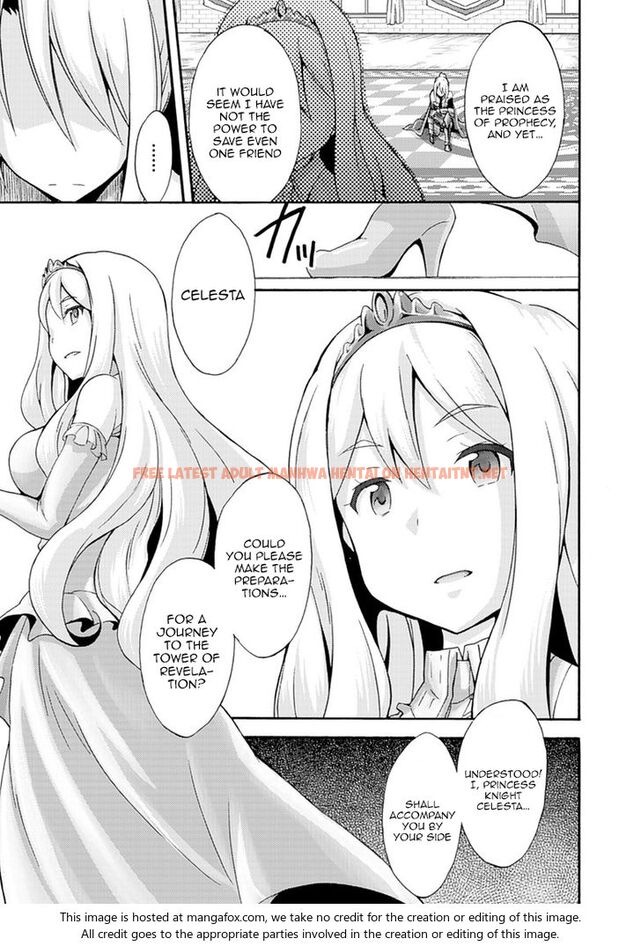 Read Hentai Image 10 408 in comic Himekishi Ga Classmate! - Chapter 5 - hentaitnt.net