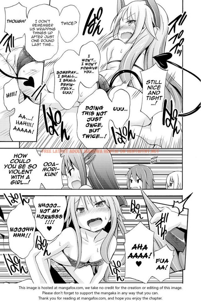 Read Hentai Image 13 408 in comic Himekishi Ga Classmate! - Chapter 5 - hentaitnt.net