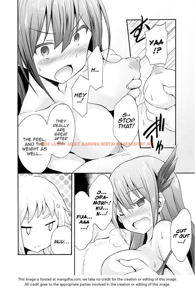 Read Hentai Image 16 408 in comic Himekishi Ga Classmate! - Chapter 5 - hentaitnt.net