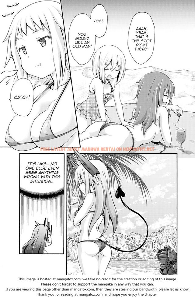 Read Hentai Image 4 407 in comic Himekishi Ga Classmate! - Chapter 5 - hentaitnt.net