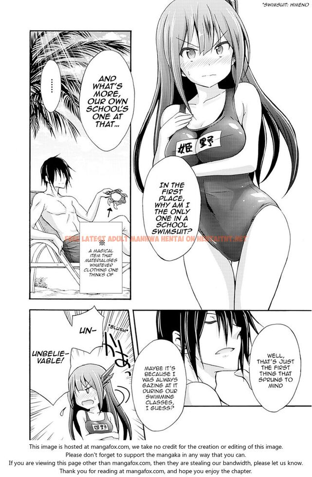 Read Hentai Image 5 407 in comic Himekishi Ga Classmate! - Chapter 5 - hentaitnt.net