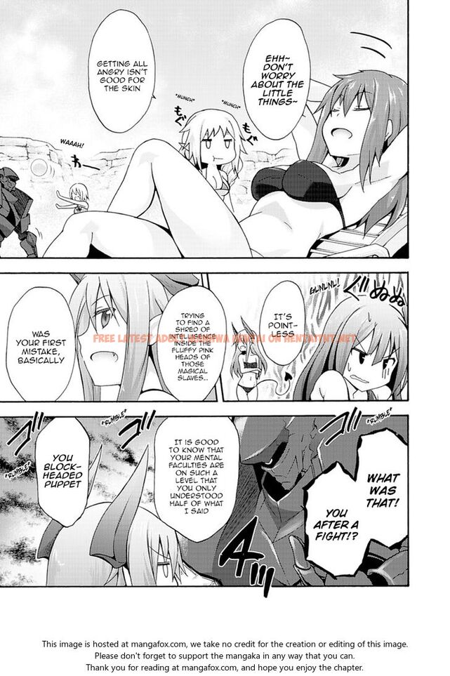 Read Hentai Image 6 407 in comic Himekishi Ga Classmate! - Chapter 5 - hentaitnt.net